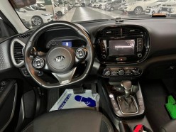 Kia Soul 1.6 T-GDI Prestige 2019