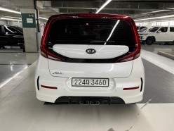 Kia Soul 1.6 T-GDI Prestige 2019