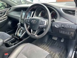 Toyota Harrier 2.0 Premium 2019