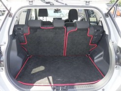 Toyota Raize 1.0 G 4WD 2020
