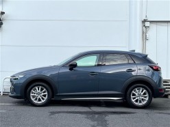Mazda CX-3 1.5 15S Urban Dresser 4WD 2021