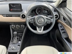 Mazda CX-3 1.5 15S Urban Dresser 4WD 2021