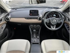 Mazda CX-3 1.5 15S Urban Dresser 4WD 2021