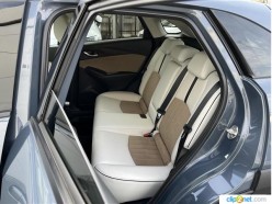 Mazda CX-3 1.5 15S Urban Dresser 4WD 2021