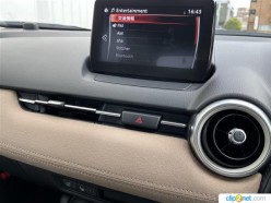 Mazda CX-3 1.5 15S Urban Dresser 4WD 2021