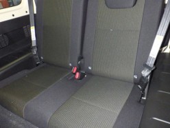 Suzuki Jimny Sierra 1.5 JL 4WD 2019