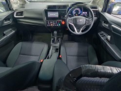 Honda Fit 1.3 13G L Honda Sensing 2019