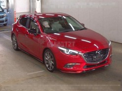 Mazda Axela 1.5 15S L Package 2018