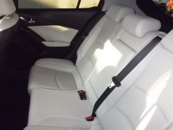 Mazda Axela 1.5 15S L Package 2018