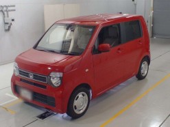 Honda N-WGN 660 L Honda Sensing 2020