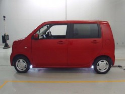 Honda N-WGN 660 L Honda Sensing 2020