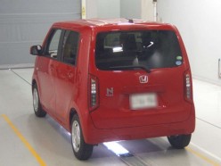 Honda N-WGN 660 L Honda Sensing 2020