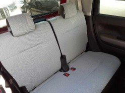 Honda N-WGN 660 L Honda Sensing 2020