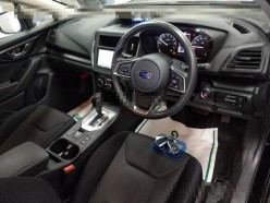 Subaru XV 1.6 i-L EyeSight 4WD 2019