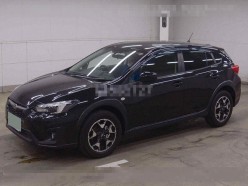 Subaru XV 1.6 i-L EyeSight 4WD 2019