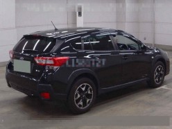 Subaru XV 1.6 i-L EyeSight 4WD 2019