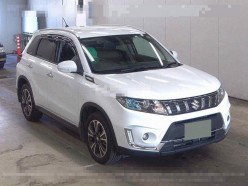 Suzuki Escudo 1.4 Turbo 4WD 2019