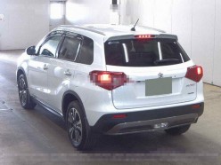 Suzuki Escudo 1.4 Turbo 4WD 2019