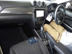 Suzuki Escudo 1.4 Turbo 4WD 2019