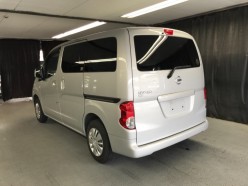 Nissan NV200 1.6 16X-3R 2014