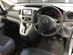 Nissan NV200 1.6 16X-3R 2014