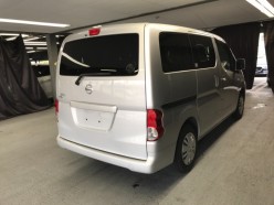 Nissan NV200 1.6 16X-3R 2014