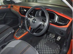 Volkswagen Polo 1.0 TSI Highline 2020