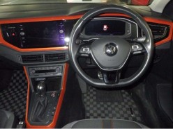 Volkswagen Polo 1.0 TSI Highline 2020