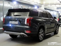 Hyundai Palisade 2.2 CRDI AT 4WD Prestige 2019