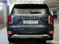 Hyundai Palisade 2.2 CRDI AT 4WD Prestige 2019
