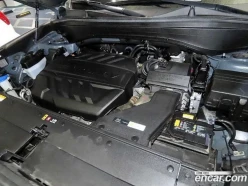 Hyundai Palisade 2.2 CRDI AT 4WD Prestige 2019