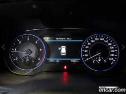 Hyundai Palisade 2.2 CRDI AT 4WD Prestige 2019
