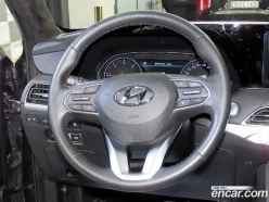 Hyundai Palisade 2.2 CRDI AT 4WD Prestige 2019
