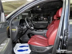 Hyundai Palisade 2.2 CRDI AT 4WD Prestige 2019