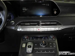 Hyundai Palisade 2.2 CRDI AT 4WD Prestige 2019