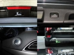 Hyundai Palisade 2.2 CRDI AT 4WD Prestige 2019