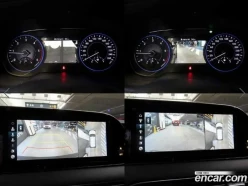 Hyundai Palisade 2.2 CRDI AT 4WD Prestige 2019