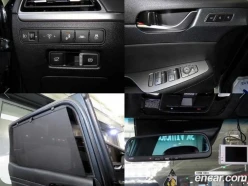 Hyundai Palisade 2.2 CRDI AT 4WD Prestige 2019