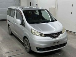 Nissan NV200 1.6 16X-2R 2011