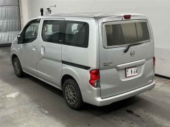Nissan NV200 1.6 16X-2R 2011