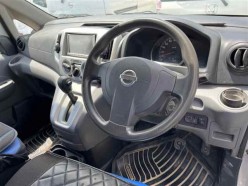 Nissan NV200 1.6 16X-2R 2011