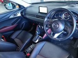 Mazda CX-3 1.5 XD Touring Diesel Turbo 2015