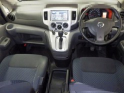Nissan NV200 1.6 16S 2009