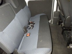Nissan NV200 1.6 16S 2009
