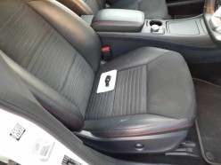 Mercedes-Benz CLA-Class CLA 180 AMG Line 2015