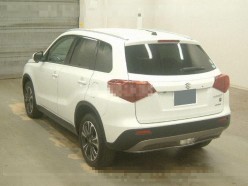 Suzuki Escudo 1.4 Turbo 4WD 2018