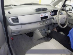 Subaru Stella 660 L 4WD 2009