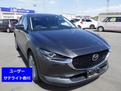 Mazda CX-30 1.8 XD PROACTIVE Touring 2020