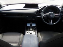 Mazda CX-30 1.8 XD PROACTIVE Touring 2020
