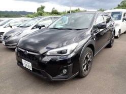 Subaru XV 1.6 i-L EyeSight 4WD 2020